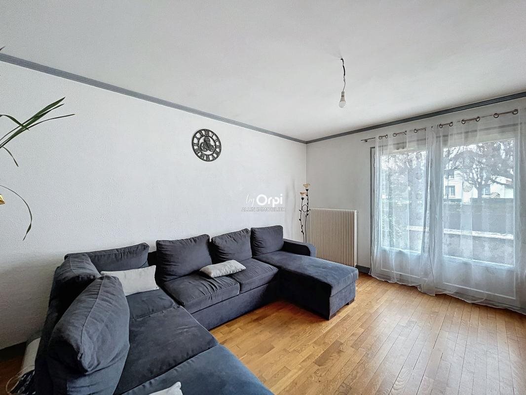 Maison à vendre, 124m², Montluçon