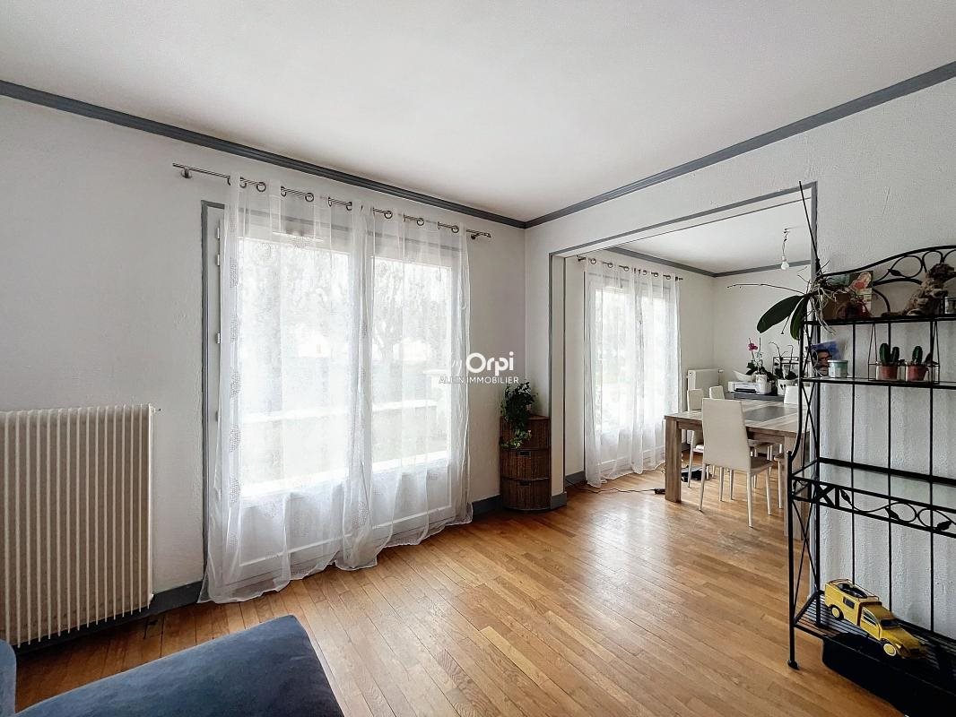 Maison à vendre, 124m², Montluçon