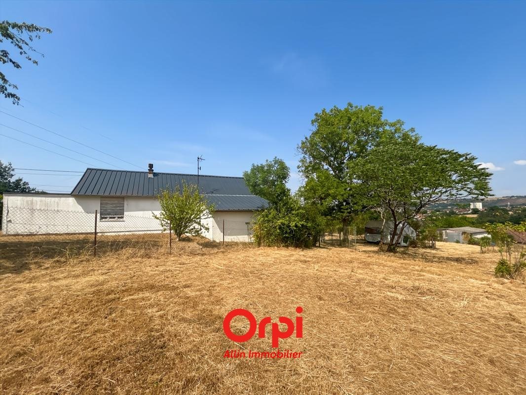 Maison à vendre, 88m², Lavault-Sainte-Anne