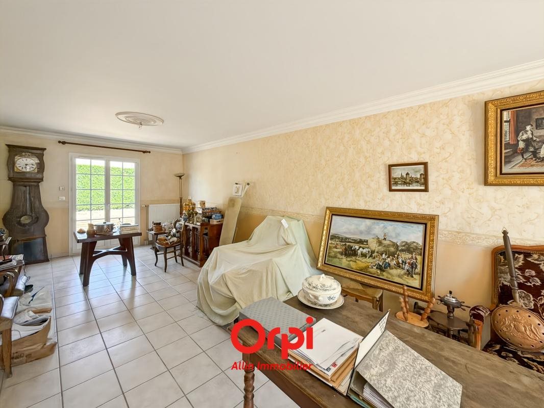 Maison à vendre, 101m², Montluçon