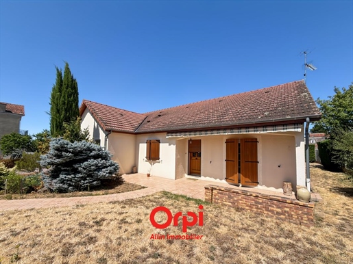 Maison 4 pièces 101 m² · à Montluçon · 101 m² · 244 000 €