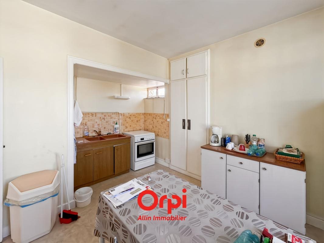 Maison à vendre, 125m², Montluçon