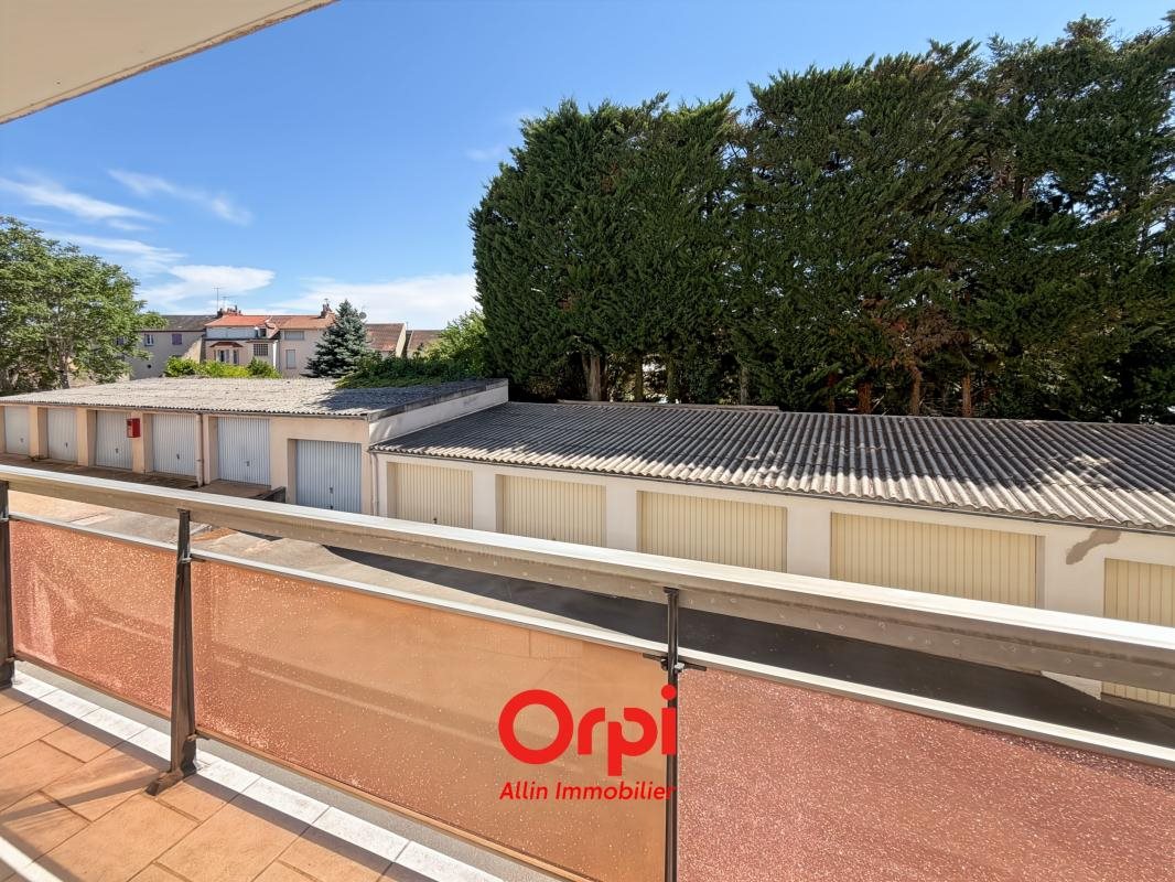 Appartement à vendre, 87m², Montluçon
