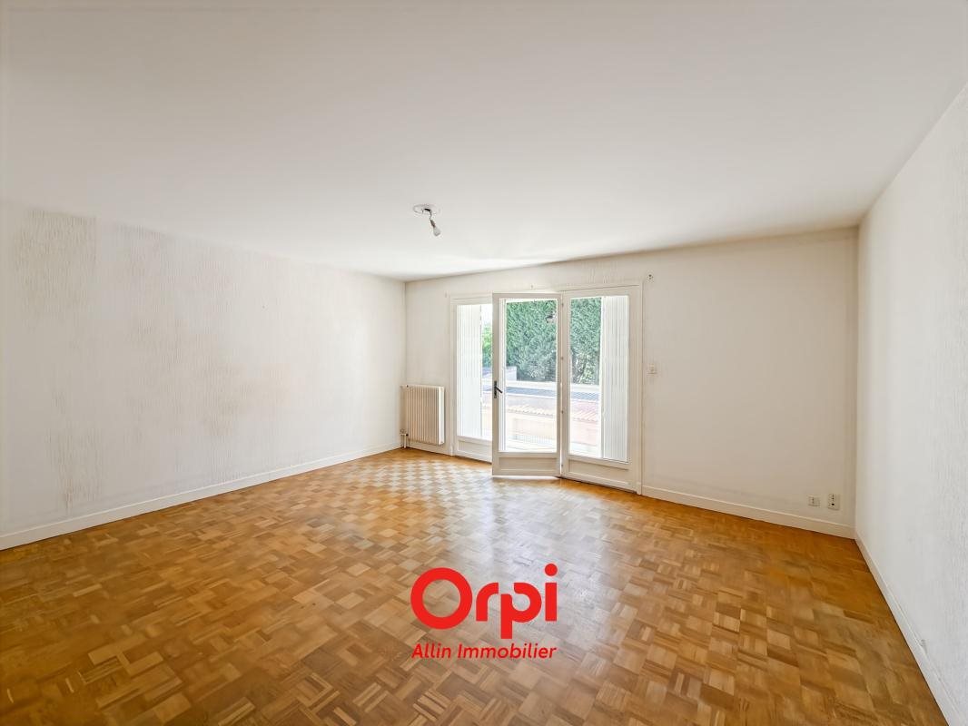 Appartement à vendre, 87m², Montluçon