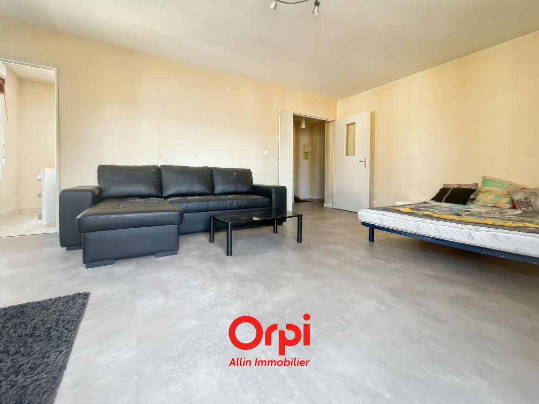 Appartement à vendre, 36m², Montluçon