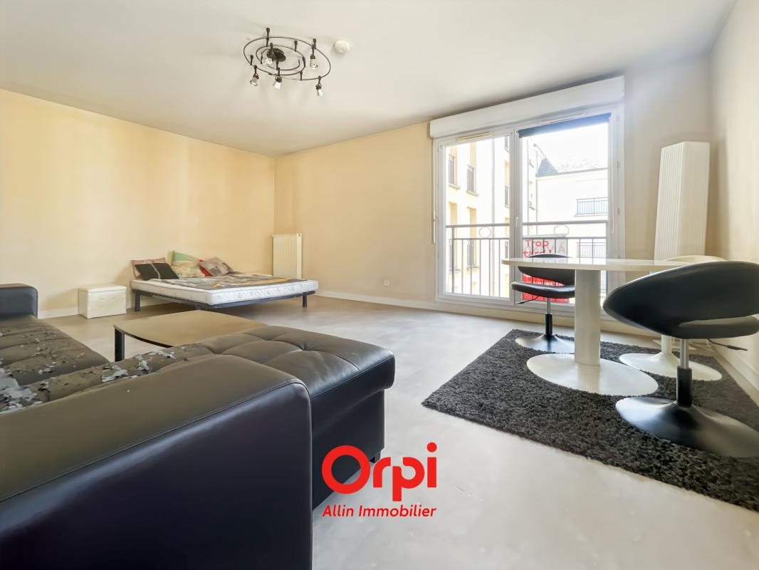 Appartement à vendre, 36m², Montluçon