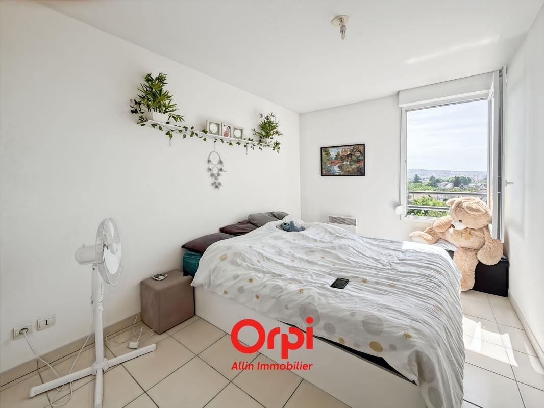 Appartement à vendre, 60m², Montluçon