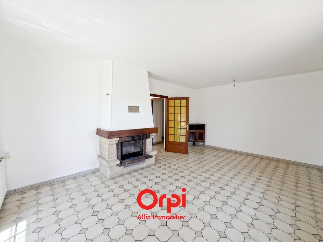 Maison à vendre, 83m², Teillet-Argenty