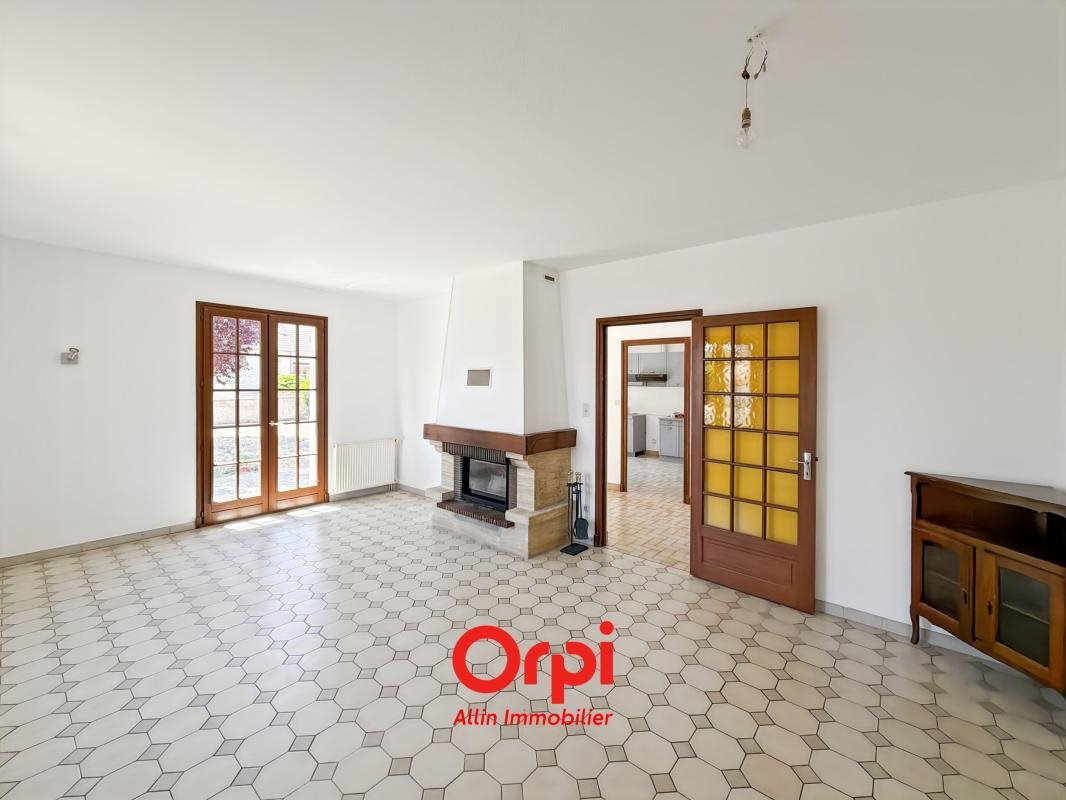 Maison à vendre, 83m², Teillet-Argenty