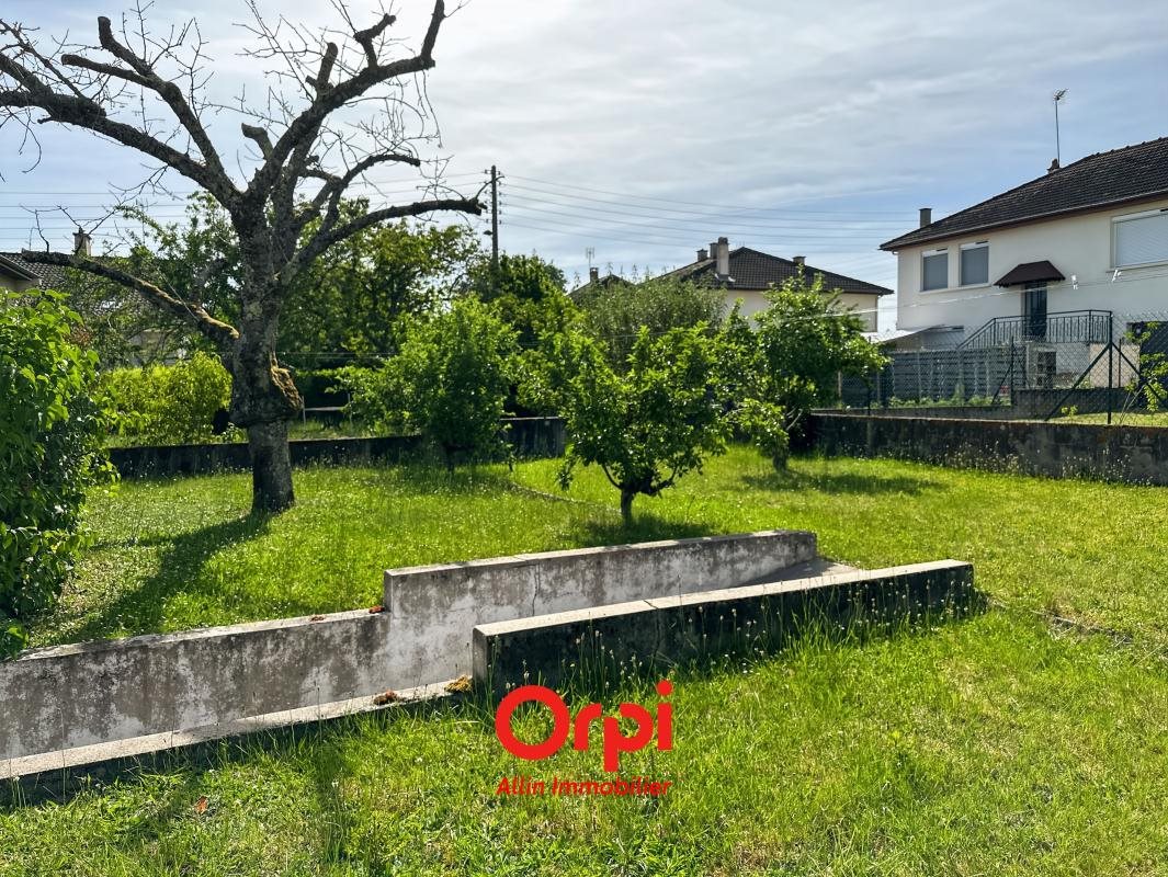 Maison à vendre, 78m², Montluçon