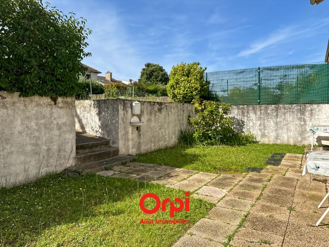 Maison à vendre, 78m², Montluçon