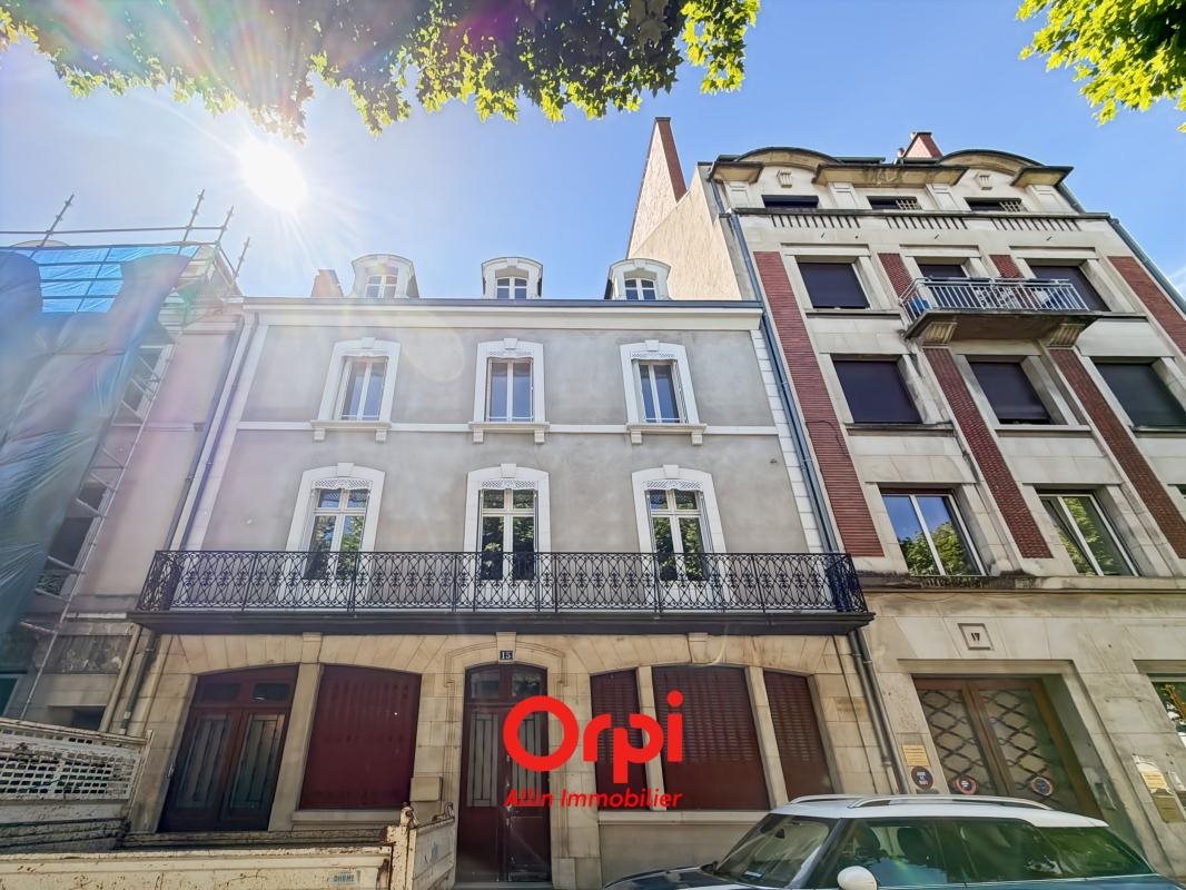 Maison à vendre, 264m², Montluçon