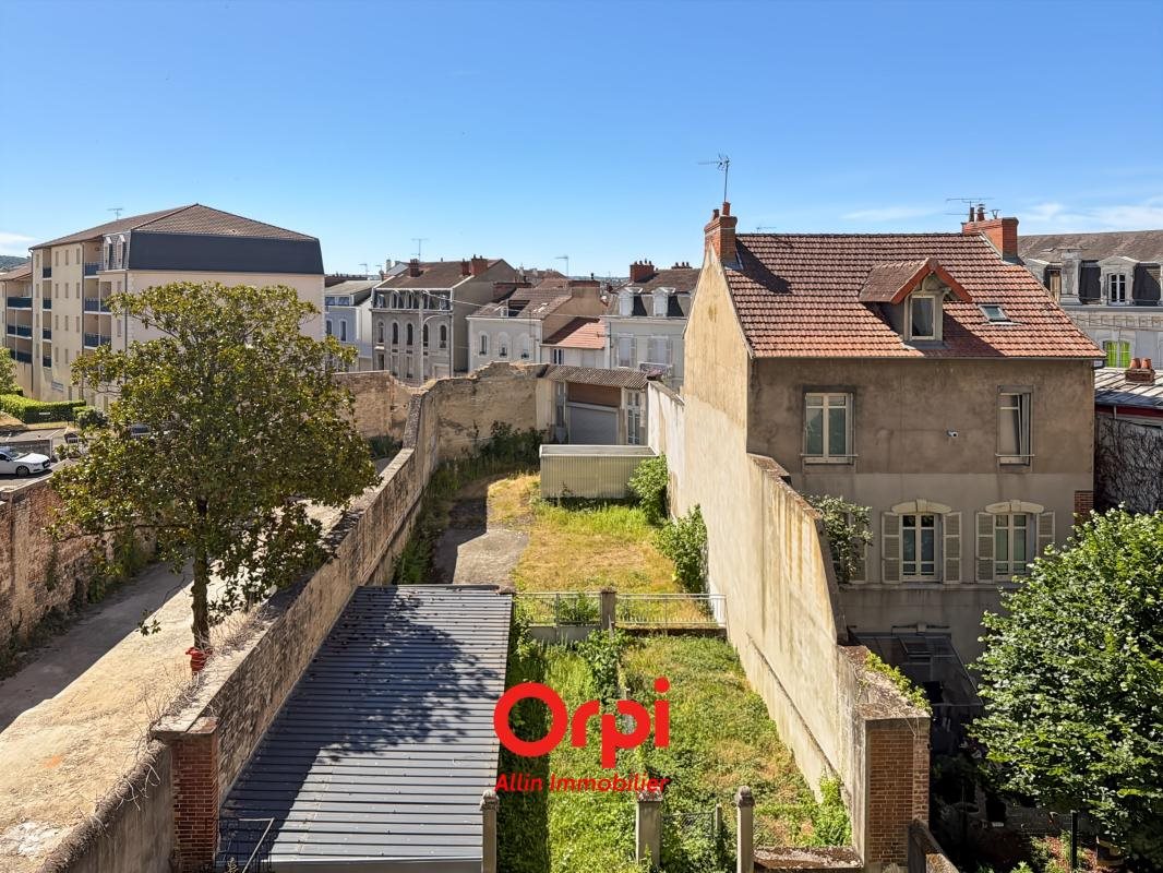 Maison à vendre, 264m², Montluçon