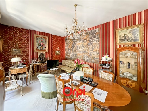 Maison 8 pièces 264 m² · à Montluçon · 264 m² · 268 000 €