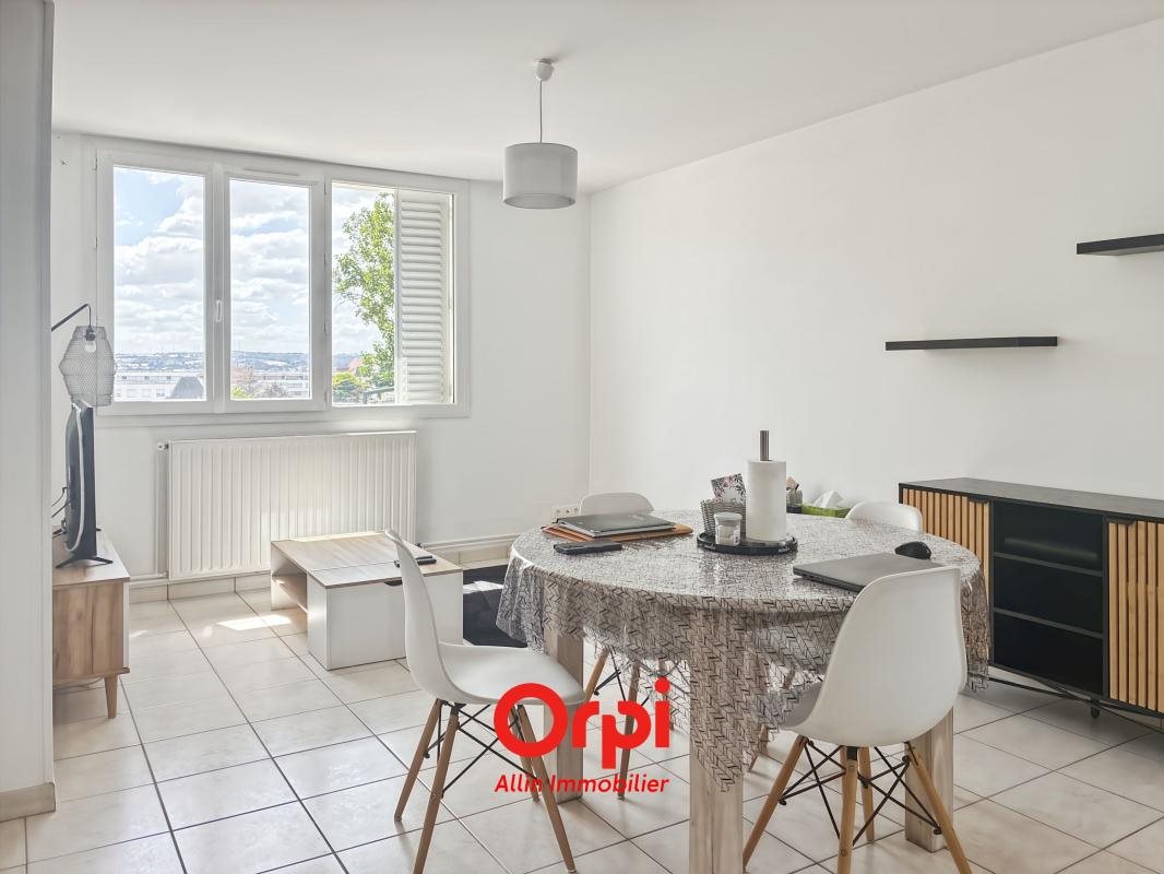 Appartement à vendre, 53m², Montluçon