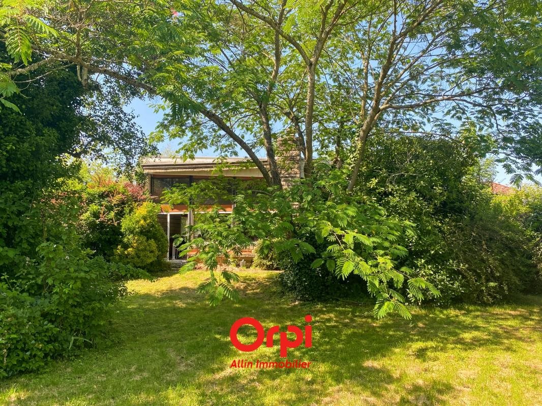Maison à vendre, 150m², Commentry