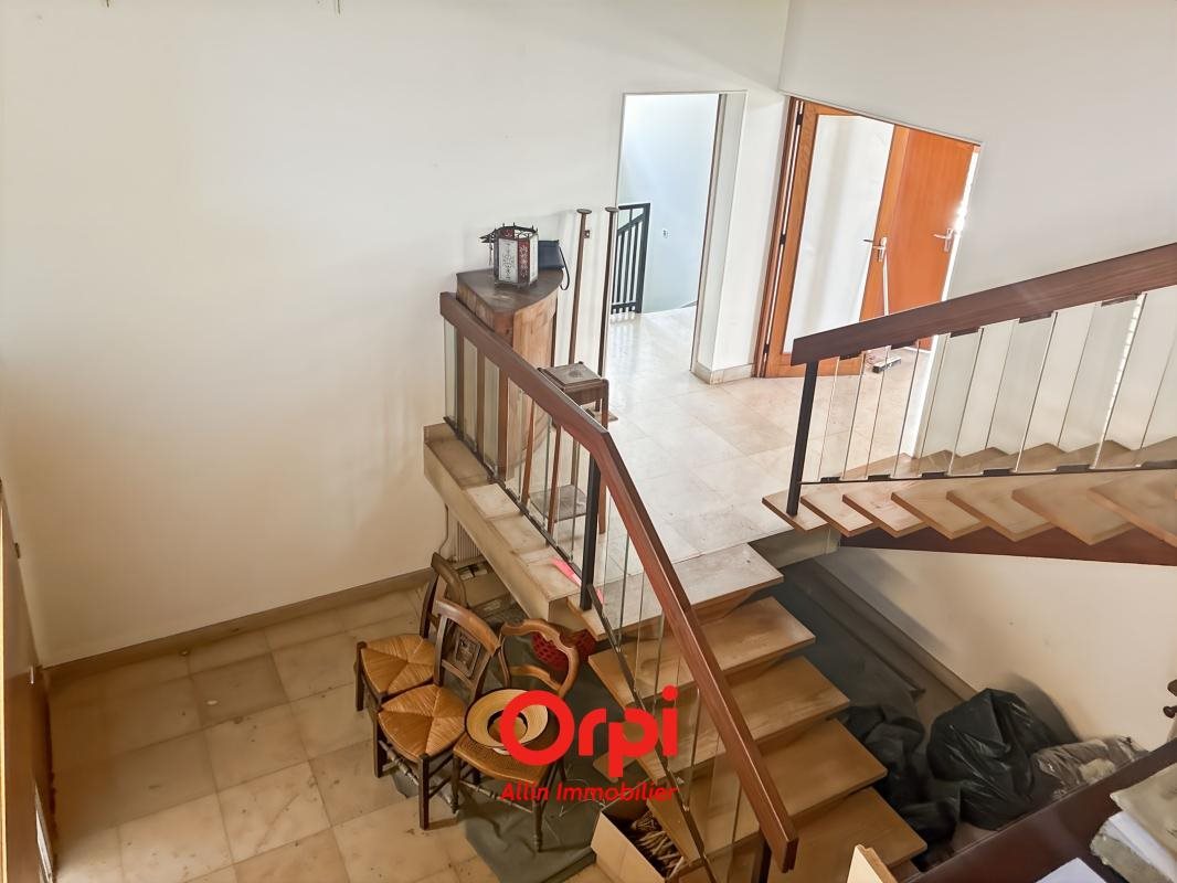 Maison à vendre, 150m², Commentry