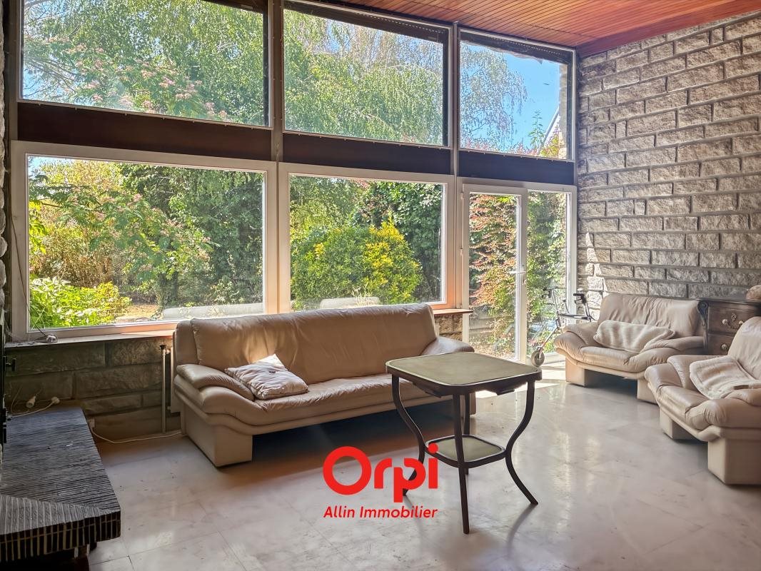 Maison à vendre, 150m², Commentry
