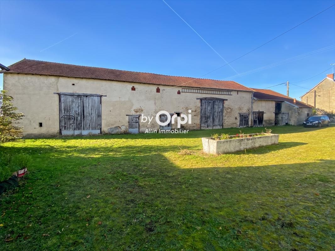 Maison à vendre, 125m², Mazirat