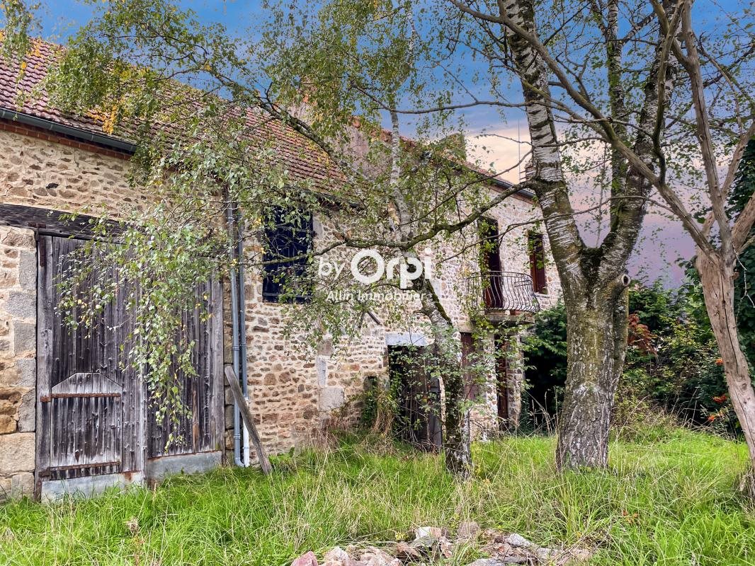 Maison à vendre, 90m², Viersat