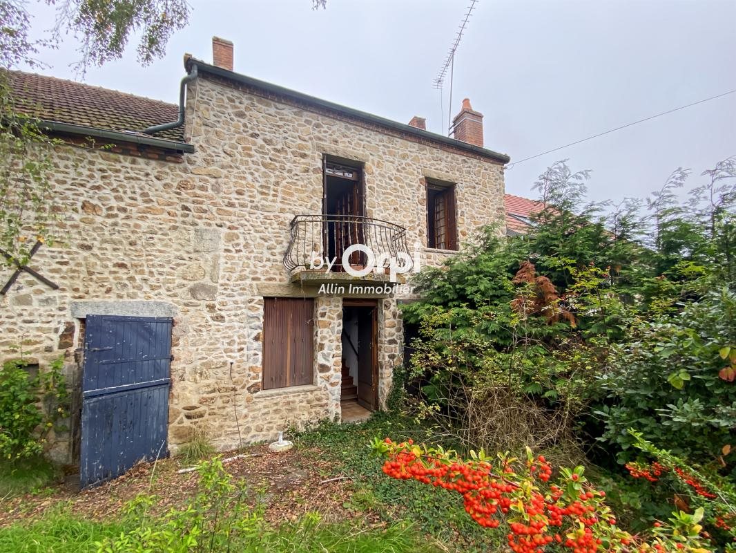 Maison à vendre, 90m², Viersat