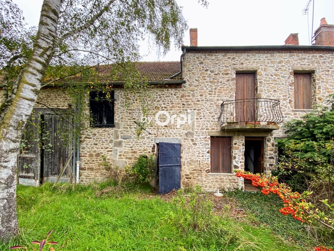 Maison à vendre, 90m², Viersat