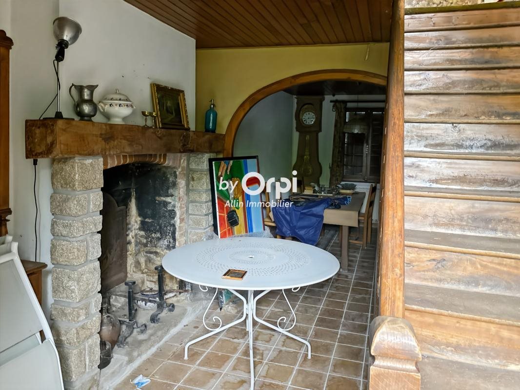 Maison à vendre, 90m², Viersat