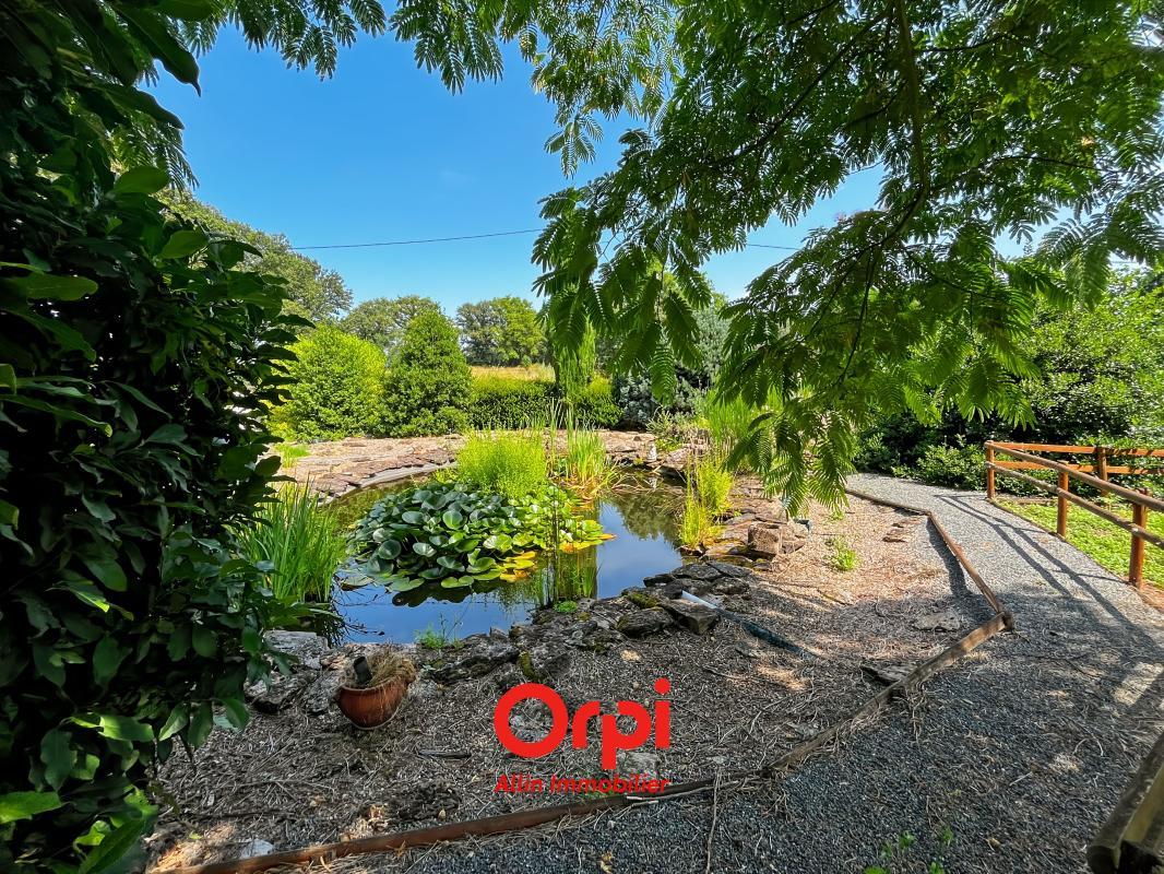 Maison à vendre, 244m², Doyet