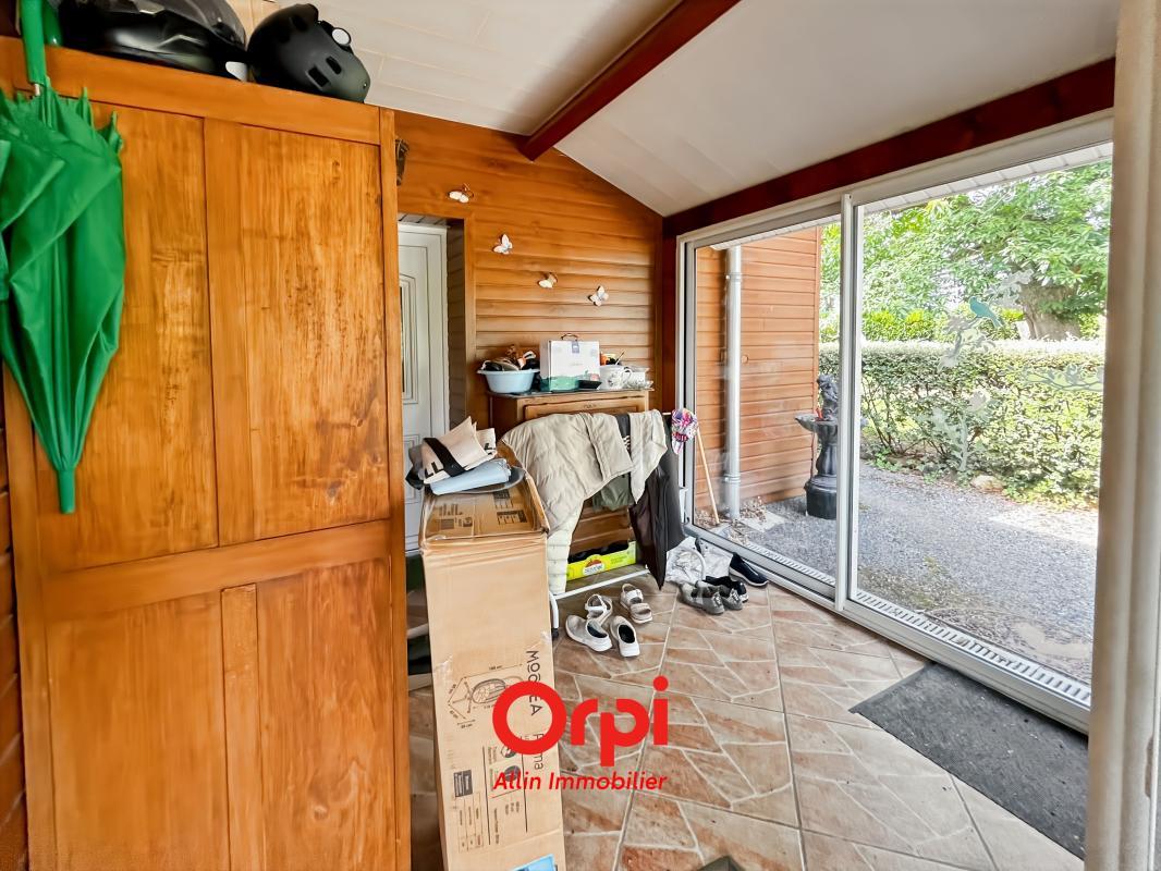 Maison à vendre, 244m², Doyet
