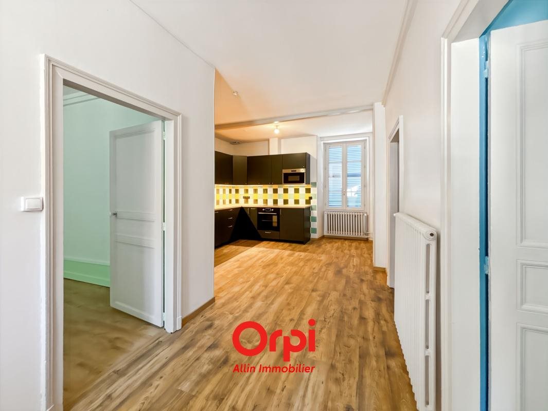 Maison à vendre, 167m², Gouzon