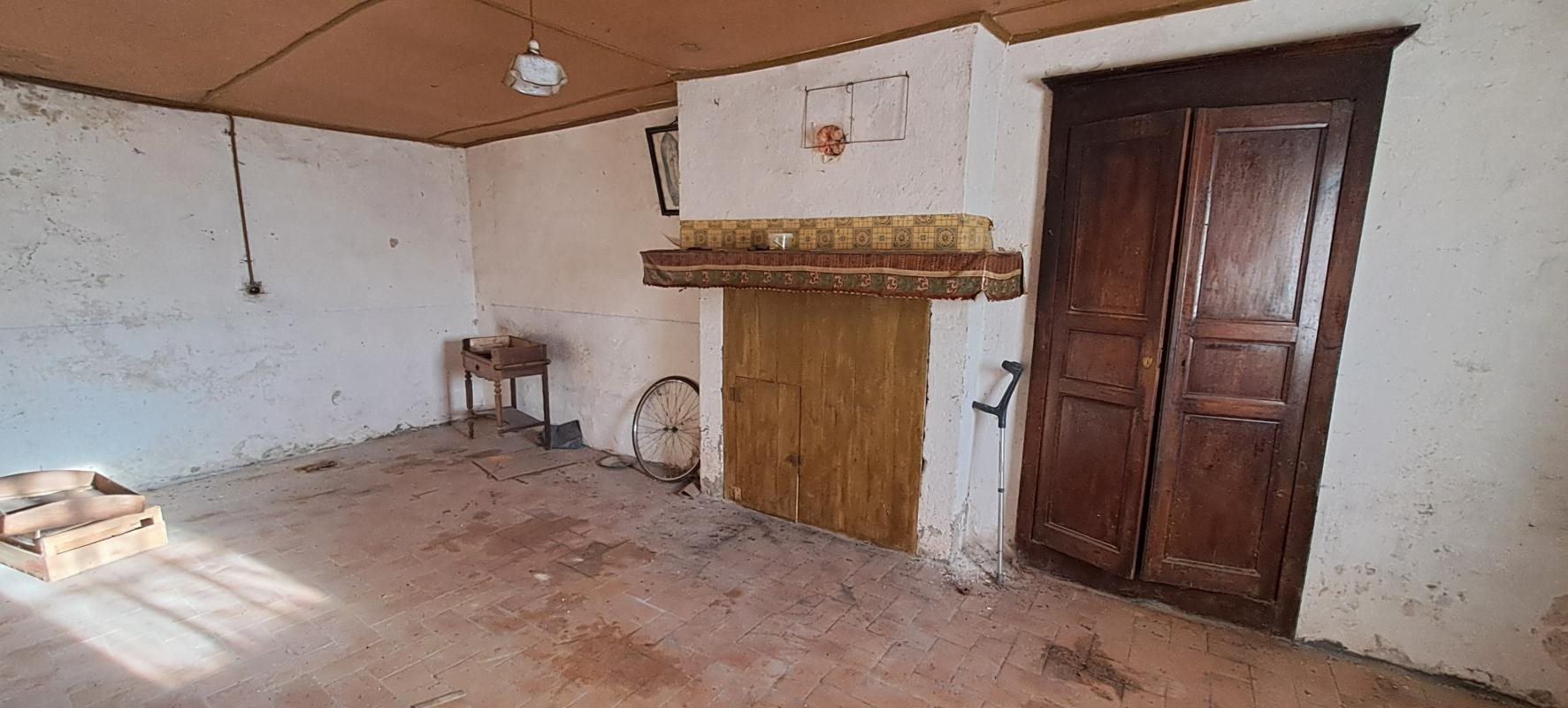 Maison à vendre, 80m², Gouzon