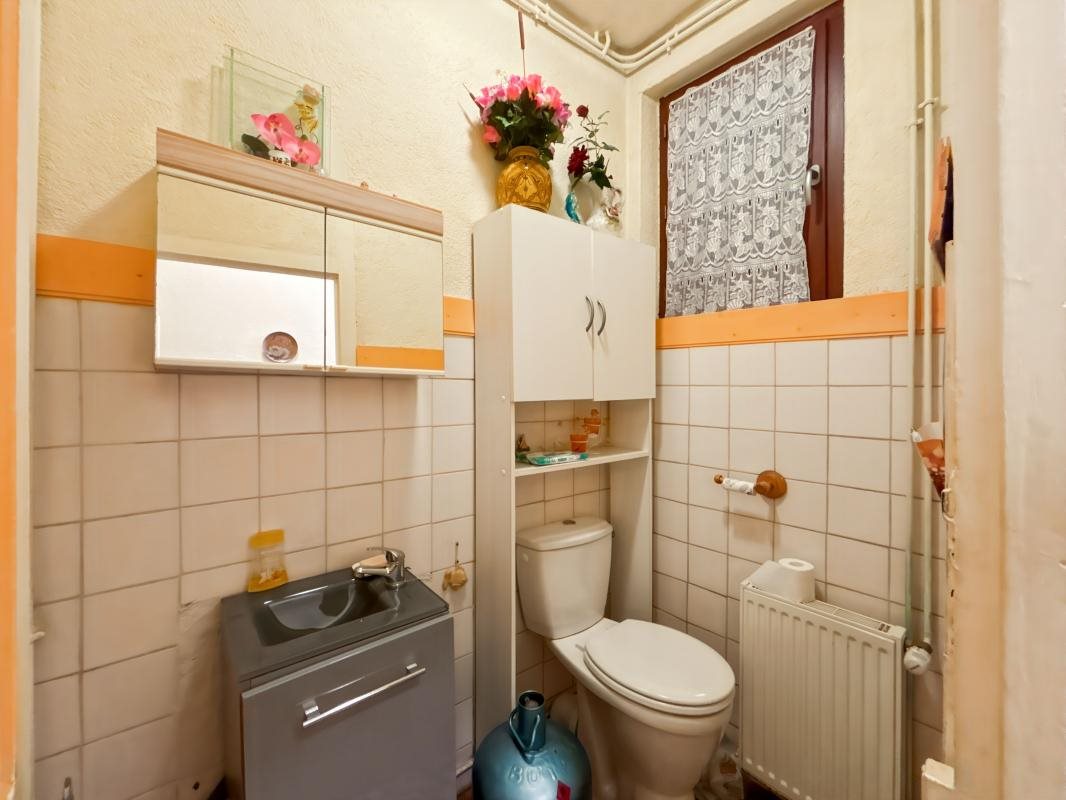 Maison à vendre, 81m², Chambon-sur-Voueize