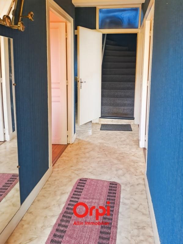 Maison à vendre, 60m², Gouzon
