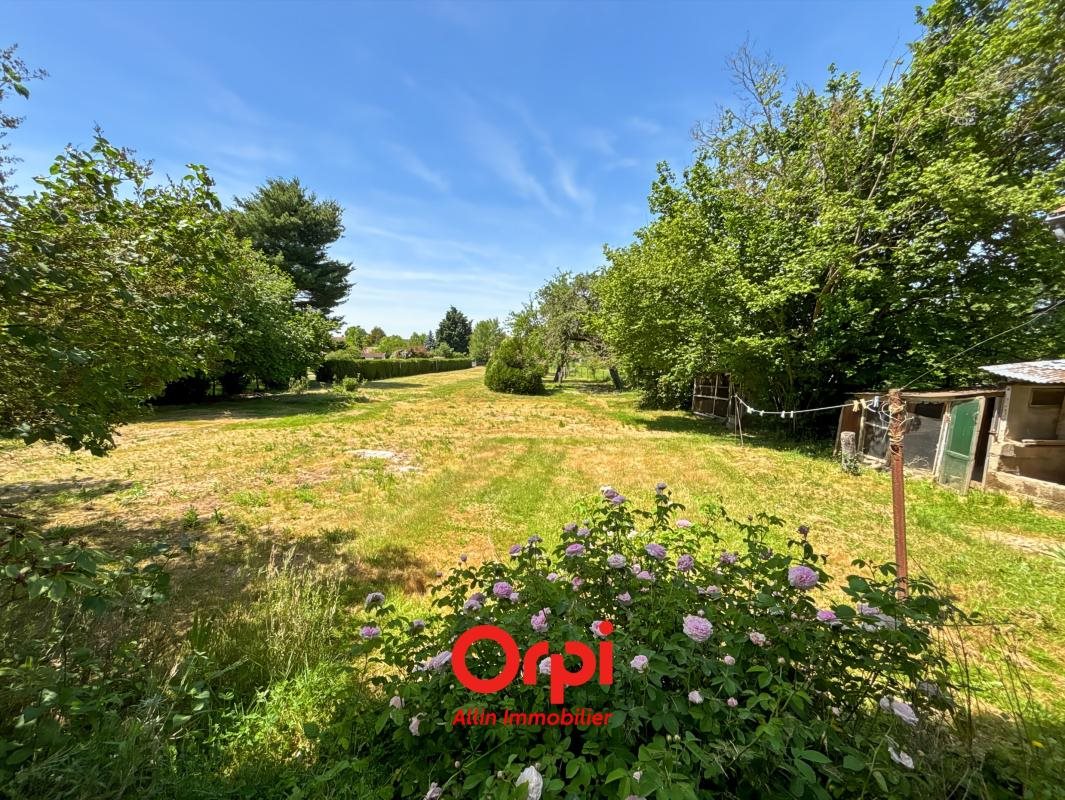 Maison à vendre, 110m², Gouzon