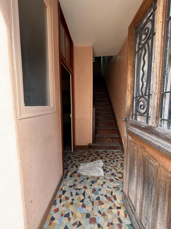 Maison à vendre, 140m², Gouzon