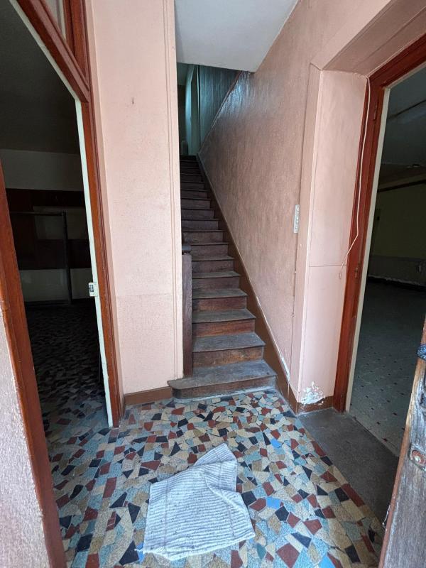 Maison à vendre, 140m², Gouzon