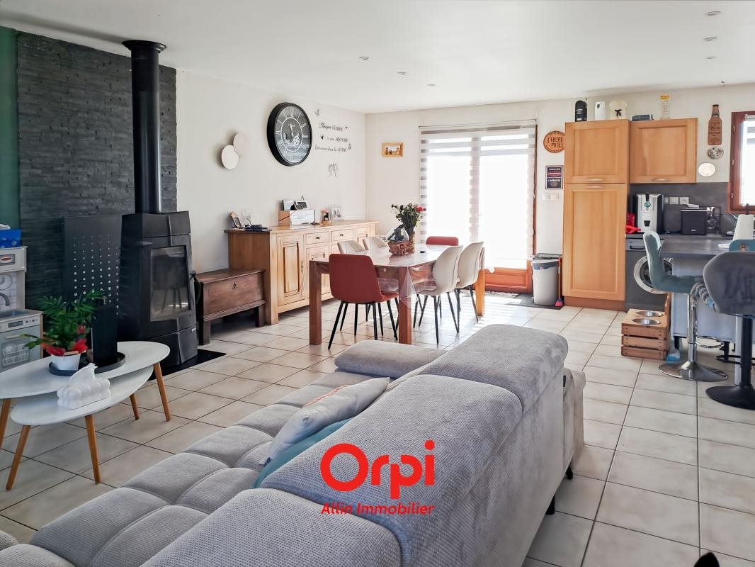Maison à vendre, 85m², Bord-Saint-Georges