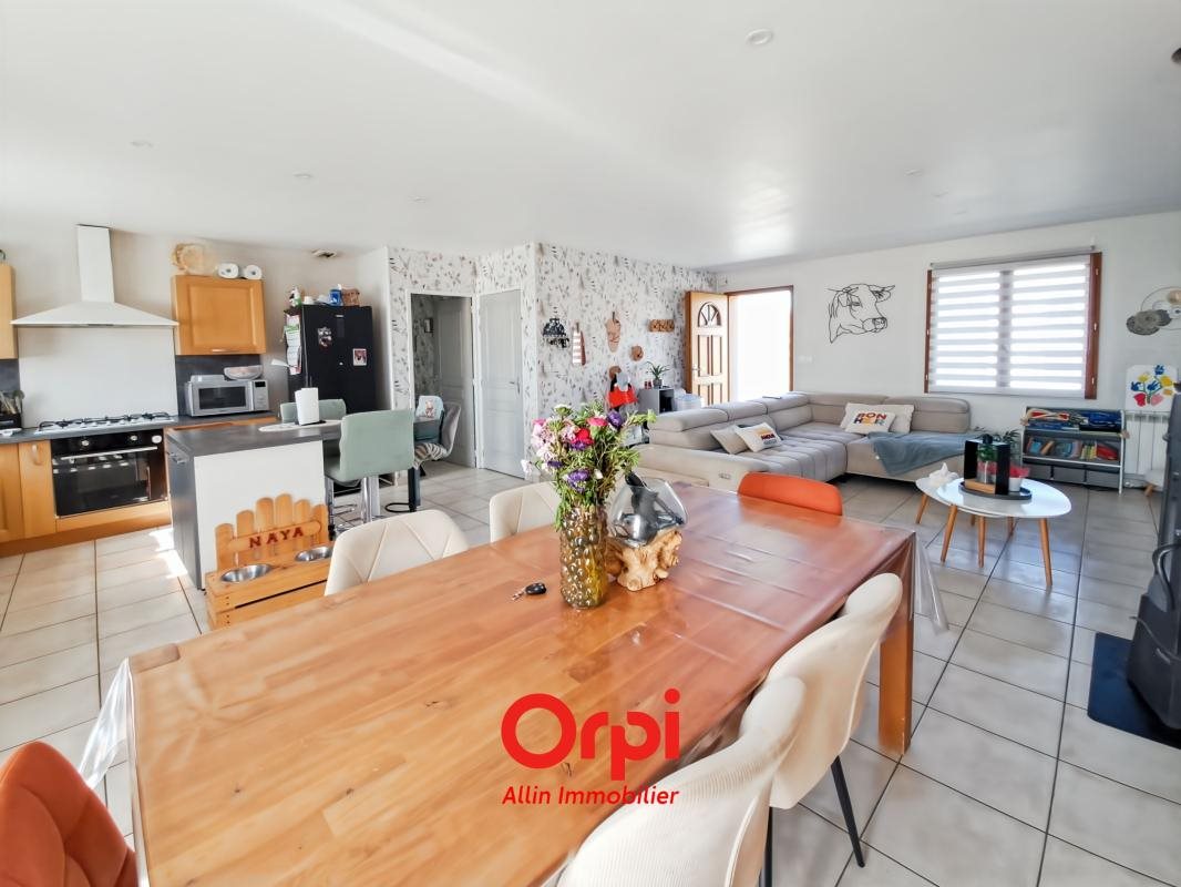 Maison à vendre, 85m², Bord-Saint-Georges