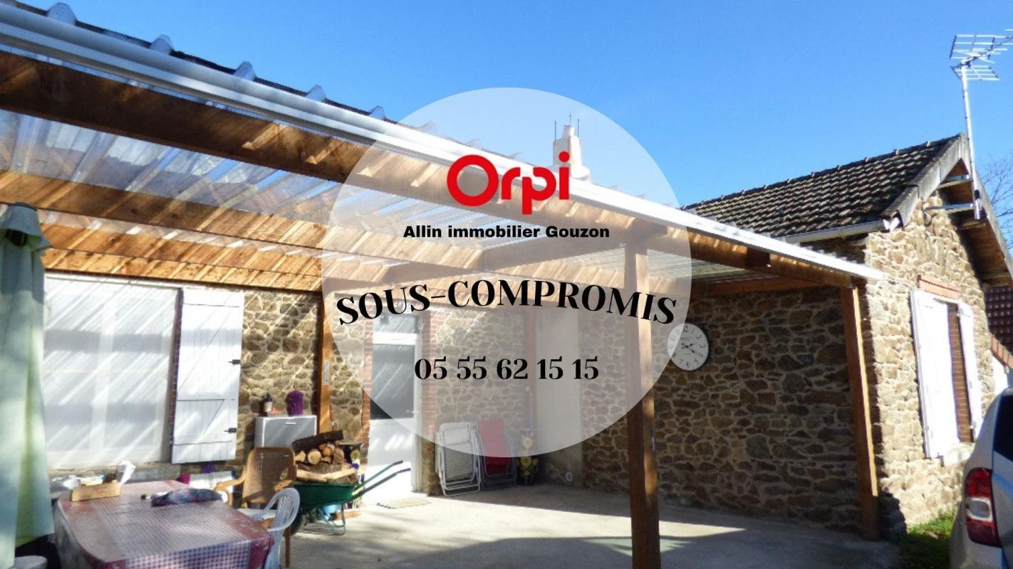 Maison à vendre, 90m², Budelière