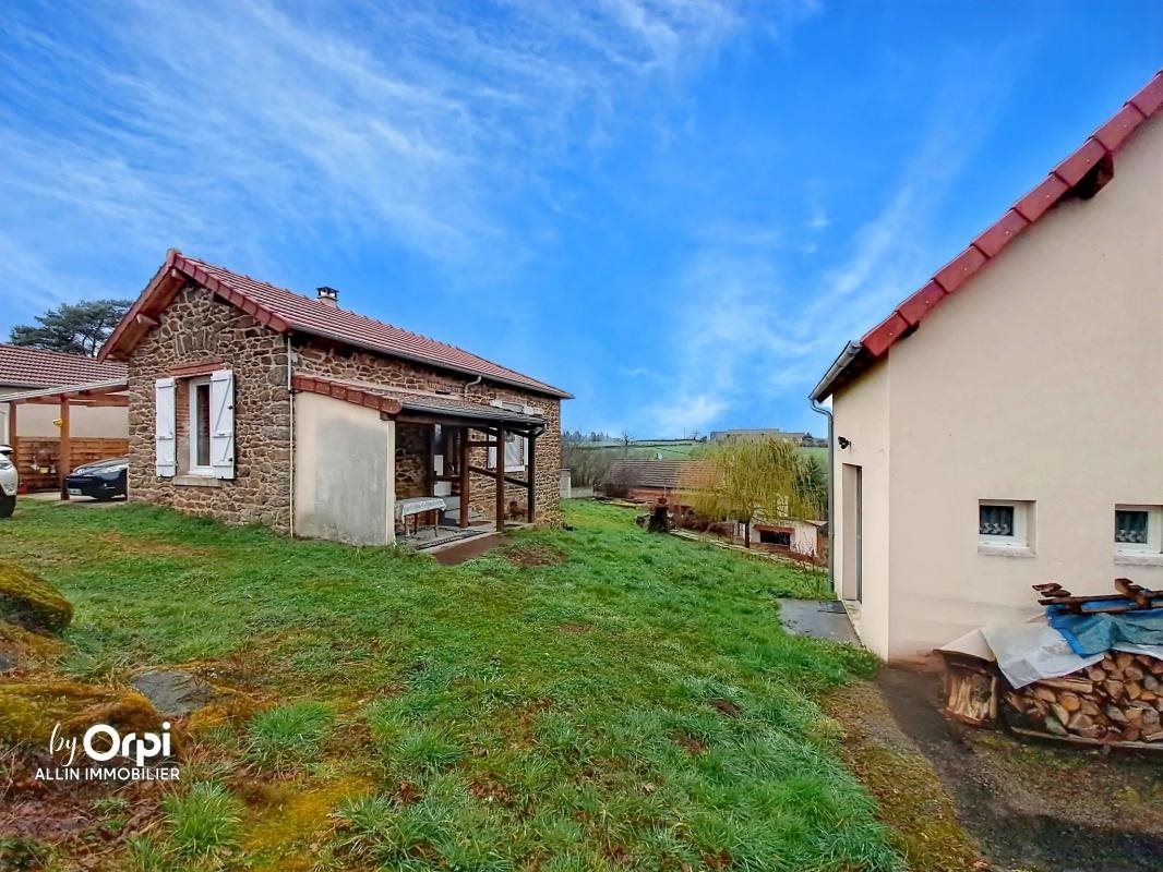Maison à vendre, 90m², Budelière