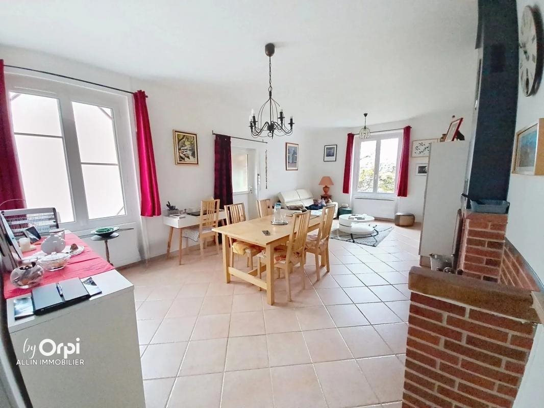 Maison à vendre, 90m², Budelière