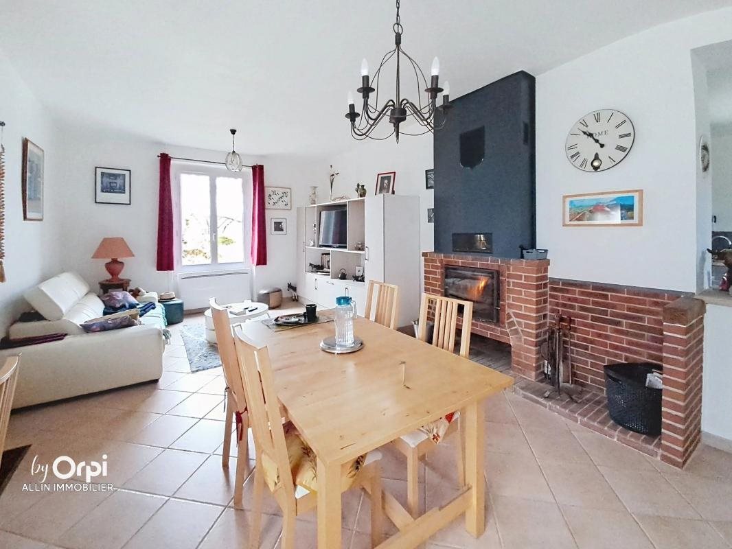 Maison à vendre, 90m², Budelière