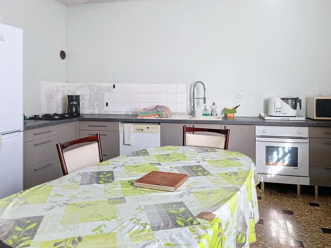 Maison à vendre, 85m², Gouzon