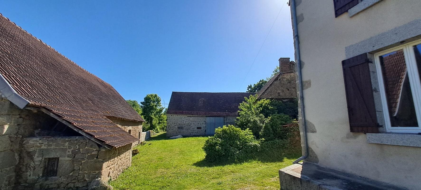 Maison à vendre, 175m², Saint-Chabrais