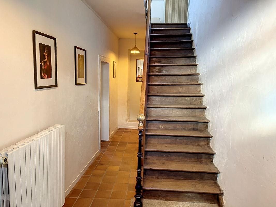 Maison à vendre, 175m², Saint-Chabrais