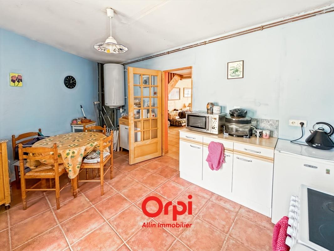 Maison à vendre, 82m², Parsac