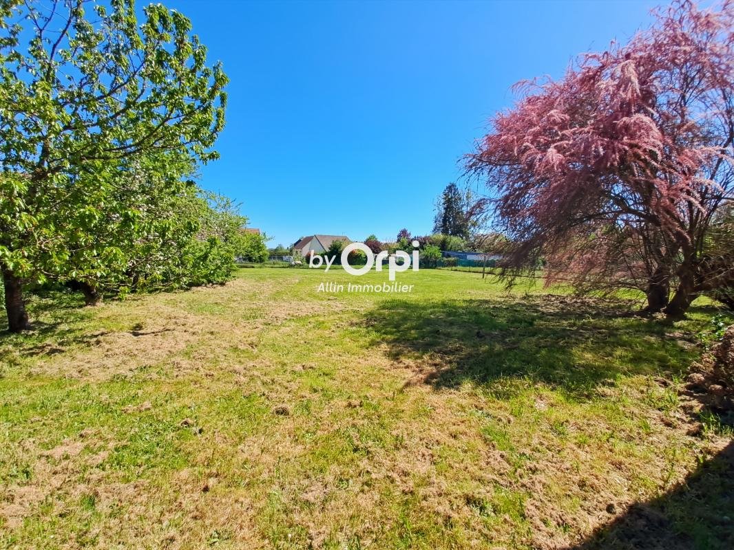 Maison à vendre, 170m², Gouzon