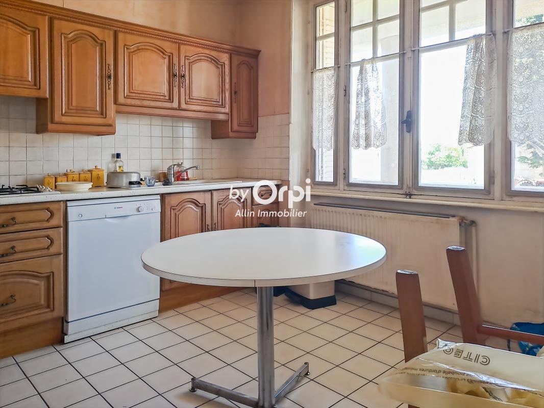 Maison à vendre, 170m², Gouzon