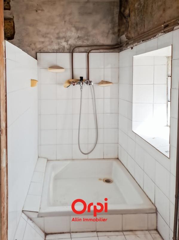 Maison à vendre, 66m², Parsac