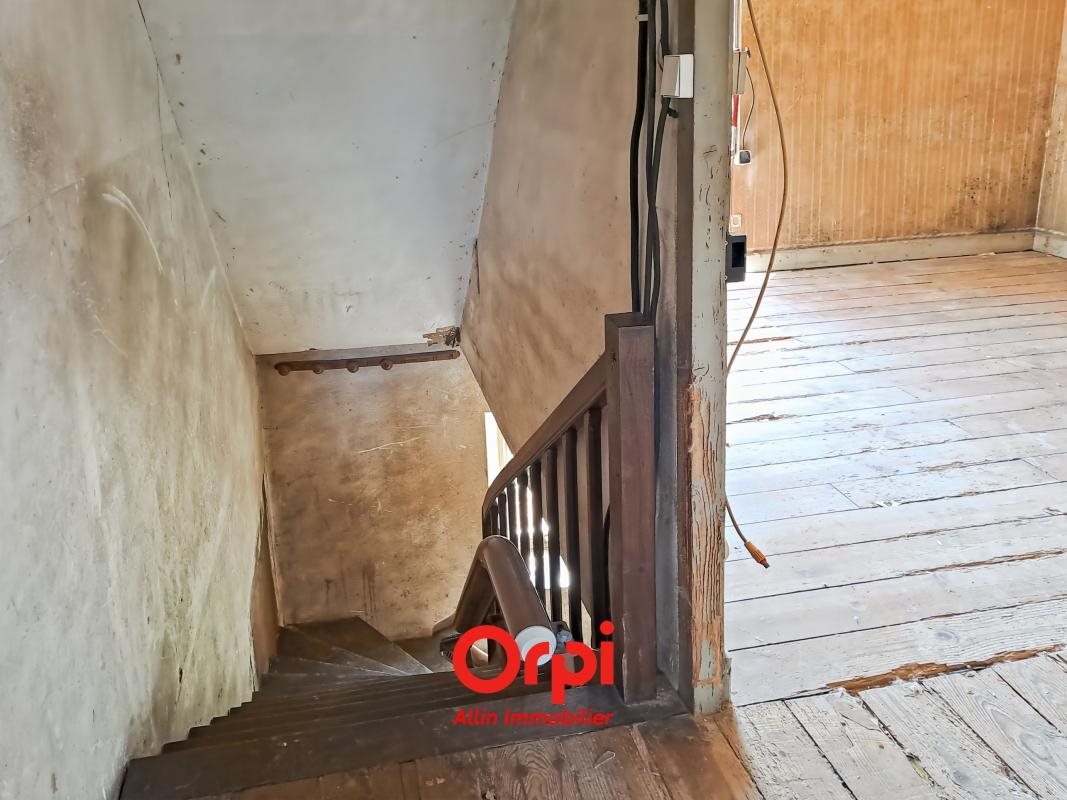 Maison à vendre, 66m², Parsac